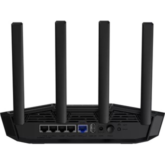 Asus TUF Gaming BE3600 Dual-Band Wi-Fi USB-4G/LTE gaming router