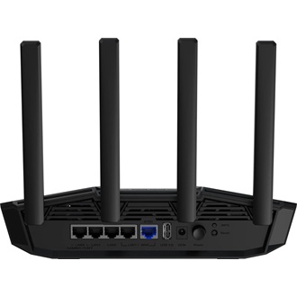 Asus TUF Gaming BE3600 V2 Dual-Band Wi-Fi USB-4G/LTE gaming router