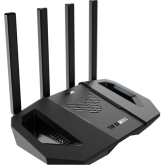 Asus TUF Gaming BE3600 V2 Dual-Band Wi-Fi USB-4G/LTE gaming router