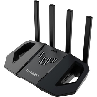 Asus TUF Gaming BE3600 V2 Dual-Band Wi-Fi USB-4G/LTE gaming router