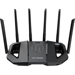 Asus TUF Gaming BE6500 Dual-Band Wi-Fi USB-4G/LTE gaming router