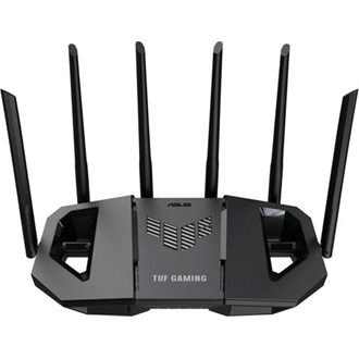 Asus TUF Gaming BE6500 Dual-Band Wi-Fi USB-4G/LTE gaming router