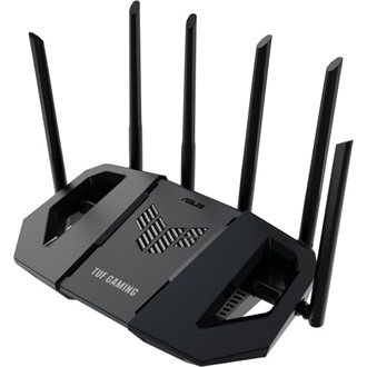 Asus TUF Gaming BE6500 Dual-Band Wi-Fi USB-4G/LTE gaming router