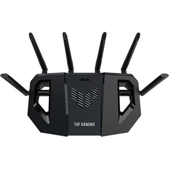 Asus TUF Gaming BE6500 Dual-Band Wi-Fi USB-4G/LTE gaming router