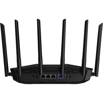 Asus TUF Gaming BE6500 Dual-Band Wi-Fi USB-4G/LTE gaming router