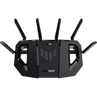 Asus TUF Gaming BE9400 Tri-Band Wi-Fi USB-4G/LTE gaming router