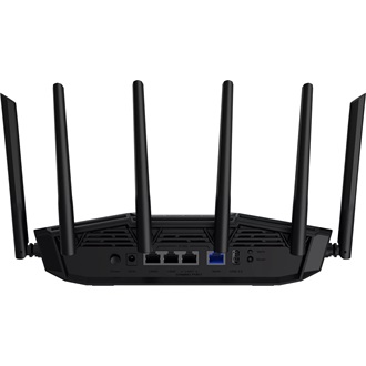 Asus TUF Gaming BE9400 Tri-Band Wi-Fi USB-4G/LTE gaming router