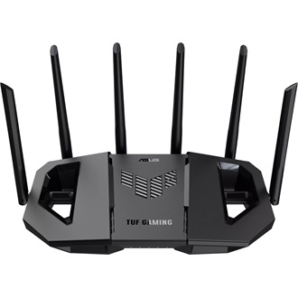 Asus TUF Gaming BE9400 Tri-Band Wi-Fi USB-4G/LTE gaming router