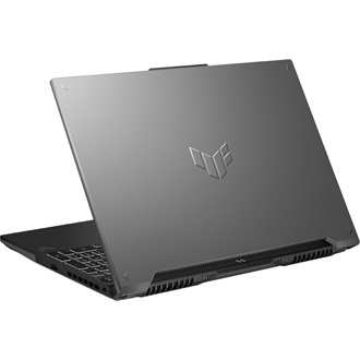 Asus TUF Gaming F16 FX607VJR-TU295 gaming notebook szürke (144Hz; Mecha Gray)