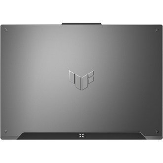 Asus TUF Gaming F16 FX607VJR-TU295 gaming notebook szürke (144Hz; Mecha Gray)