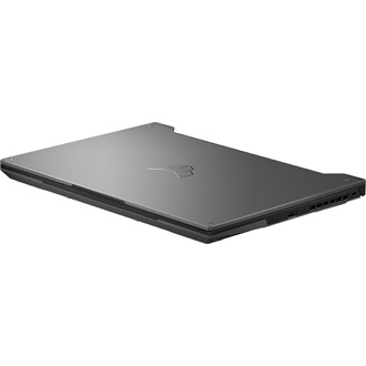 Asus TUF Gaming F16 FX607VJR-TU295 gaming notebook szürke (144Hz; Mecha Gray)