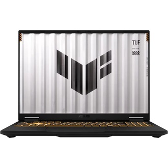 Asus TUF Gaming F16 FX608JHR-QT020 gaming notebook szürke (165Hz; Jaeger Grey)