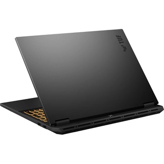 Asus TUF Gaming F16 FX608JMR-QT021 gaming notebook szürke (165Hz; Jaeger Grey)
