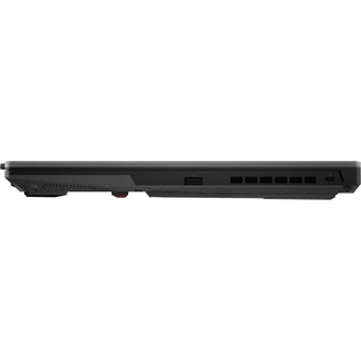 Asus TUF Gaming F17 FX707VV-HX131W gaming notebook szürke (144Hz; Mecha Gray)