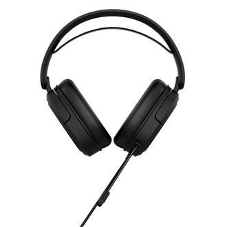 Asus TUF Gaming H1 gaming fejhallgató headset fekete