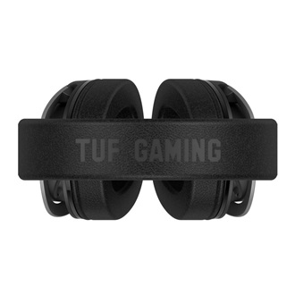 Asus TUF Gaming H3 Wireless gaming fejhallgató headset fekete