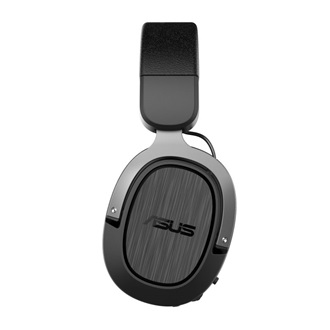 Asus TUF Gaming H3 Wireless gaming fejhallgató headset fekete