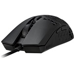 Asus TUF Gaming M4 Air optikai USB gaming egér fekete
