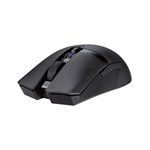 Asus TUF Gaming M4 Wireless optikai Bluetooth / vezeték nélküli gaming egér fekete