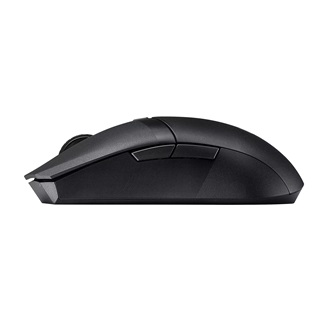 Asus TUF Gaming M4 Wireless optikai Bluetooth / vezeték nélküli gaming egér fekete
