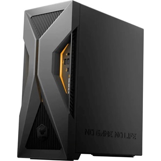 Asus TUF Gaming T500MV-13620H426W MT Mini Tower desktop számítógép