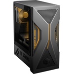 Asus TUF Gaming T500MV-13620H426W MT Mini Tower desktop számítógép