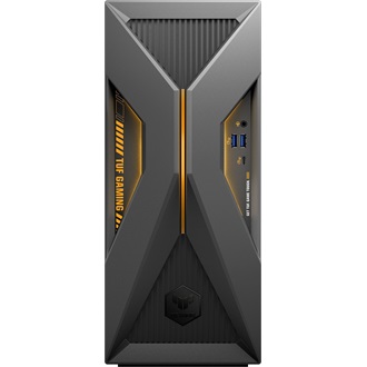 Asus TUF Gaming T500MV-13620H426W MT Mini Tower desktop számítógép