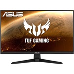 Asus TUF Gaming VG249Q1A 23.8" IPS LED gaming monitor fekete 165Hz FreeSync Premium