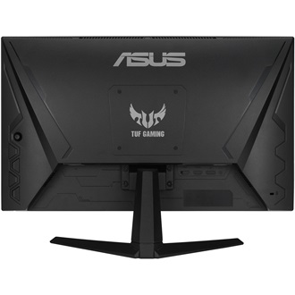Asus TUF Gaming VG249Q1A 23.8" IPS LED gaming monitor fekete 165Hz FreeSync Premium