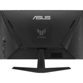 Asus TUF Gaming VG249Q3A 23.8" IPS LED gaming monitor fekete 180Hz FreeSync Premium