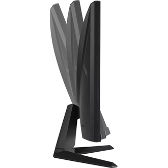 Asus TUF Gaming VG249Q3A 23.8" IPS LED gaming monitor fekete 180Hz FreeSync Premium