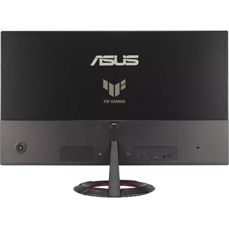 Asus TUF Gaming VG249Q5R 23.8" IPS LED gaming monitor fekete 200Hz FreeSync Premium