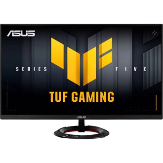 Asus TUF Gaming VG249Q5R 23.8" IPS LED gaming monitor fekete 200Hz FreeSync Premium