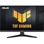 Asus TUF Gaming VG249QE5A 23.8" IPS LED gaming monitor fekete 146Hz