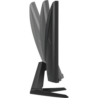 Asus TUF Gaming VG249QE5A 23.8" IPS LED gaming monitor fekete 146Hz