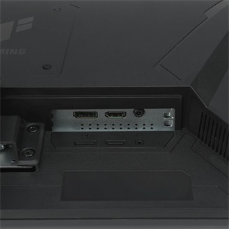 Asus TUF Gaming VG249QE5A 23.8" IPS LED gaming monitor fekete 146Hz