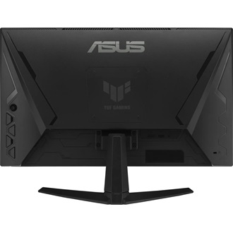 Asus TUF Gaming VG249QE5A 23.8" IPS LED gaming monitor fekete 146Hz