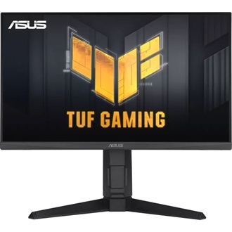 Asus TUF Gaming VG249QL3A 23.8" IPS LED gaming monitor fekete 180Hz G-Sync / FreeSync Premium
