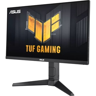Asus TUF Gaming VG249QL3A 23.8" IPS LED gaming monitor fekete 180Hz G-Sync / FreeSync Premium