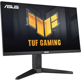 Asus TUF Gaming VG249QL3A 23.8" IPS LED gaming monitor fekete 180Hz G-Sync / FreeSync Premium