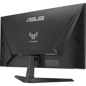 Asus TUF Gaming VG249QM5A 23.8" IPS LED gaming monitor fekete 240Hz G-Sync / FreeSync Premium