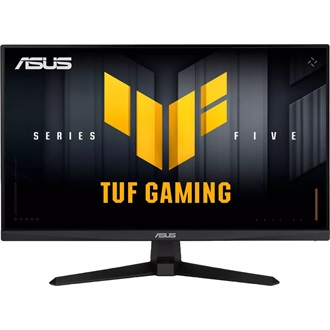 Asus TUF Gaming VG249QM5A 23.8" IPS LED gaming monitor fekete 240Hz G-Sync / FreeSync Premium