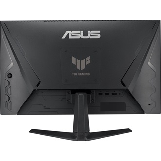 Asus TUF Gaming VG257Q5A 24.5" VA LED gaming monitor fekete 200Hz FreeSync Premium / ELMB Sync