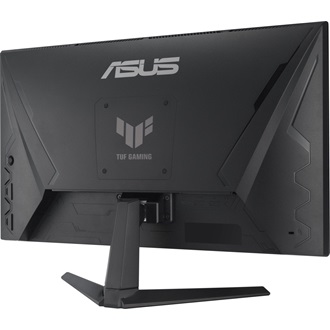 Asus TUF Gaming VG257Q5A 24.5" VA LED gaming monitor fekete 200Hz FreeSync Premium / ELMB Sync
