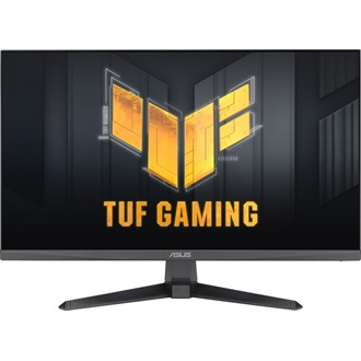 Asus TUF Gaming VG257Q5A 24.5" VA LED gaming monitor fekete 200Hz FreeSync Premium / ELMB Sync