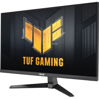 Asus TUF Gaming VG257Q5A 24.5" VA LED gaming monitor fekete 200Hz FreeSync Premium / ELMB Sync