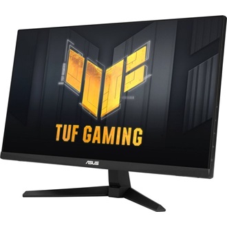 Asus TUF Gaming VG259Q5A 24.5" gaming monitor fekete 200Hz G-Sync / FreeSync Premium
