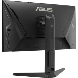 Asus TUF Gaming VG259QL5A 24.5" IPS LED gaming monitor fekete 200Hz G-Sync / FreeSync Premium