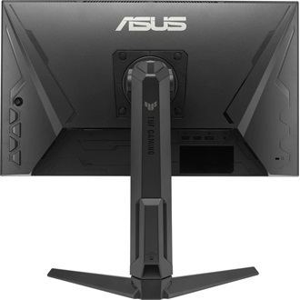 Asus TUF Gaming VG259QL5A 24.5" IPS LED gaming monitor fekete 200Hz G-Sync / FreeSync Premium