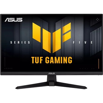 Asus TUF Gaming VG259QMR5A 24.5" IPS LED gaming monitor fekete 310Hz G-Sync / FreeSync Premium
